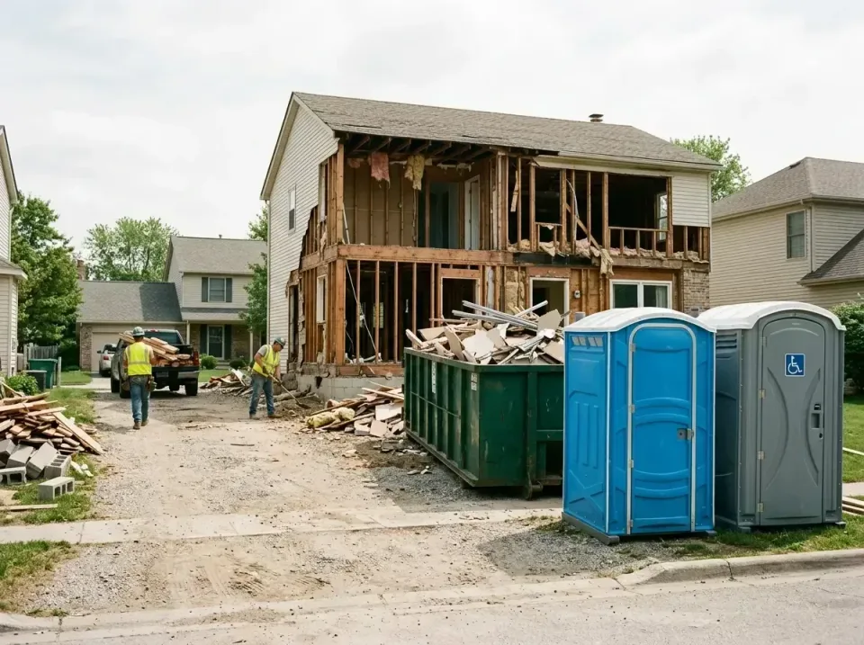 home-renovation-demolition-sit-010 — frequently asked questions, Portable Toilet & Dumpsters Rental in Kasson, MN